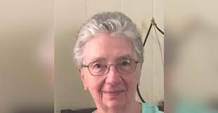 Obituary information for Frances Eileen Allen