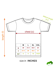 Mens Shirts Size Chart India Coolmine Community School