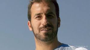 Joaquín Beltran anuncia su retiro