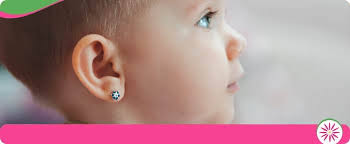 Why a Pediatrician Should Do Ear Piercing for Kids