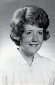 LaRue Ingram Obituary (1946