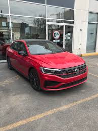 Image result for Tornado Red 2021 GLI