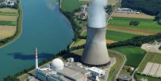 Die atomare nachbarschaft hat sich allerdings seit ende letzten jahres etwas gelichtet. Frankreich Schaltet Reaktor 2 Von Akw Fessenheim Ab