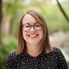 Ursula Larson's Instagram, Twitter & Facebook