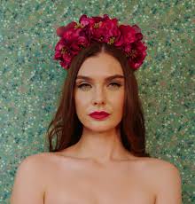 Grand Botanica — Elissa