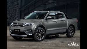 Check spelling or type a new query. Proton Suv Pickup 2018 Youtube