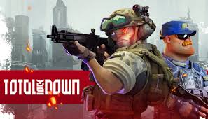Total lockdown is a multiplayer online game. Total Lockdown On Steam