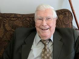 Rev. Wesley Marrell Luke Obituary