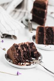 Chocolate Banana Cake Gluten Free And Dairy Free Recipe Best Chocolate Desserts Chocolate Banana Cake Banana Cake