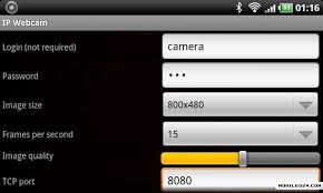 Introducing technology into partner services: Ip Webcam Apk Free Media Video Android App Download Appraw
