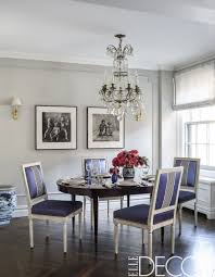 The base is very scandi neutral with white floors and grey walls but we love the pops of color that feature in every room. 20 Times A Pop Of Color Was Completely Necessary