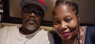 Celebrating 20 Years of Marriage with Love and Support