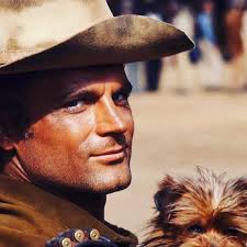 How did you like this movie?! #terencehill #manoftheeast  #epoilochiamaronoilmagnifico #verfluchtverdammtundhalleluja