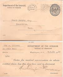 John Riley Bell (1875-1961)