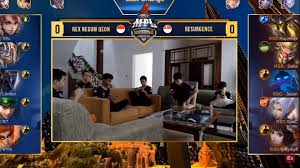 We do not host any videos on channelmyanmar.org itself. Mpl Invitational Day 2 Playoff Recap Evos Lost Rrq Awaits In The Finals Dunia Games