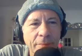 BRUCE DICKINSON Says His New Song Was Originally Written For THE THREE  TREMORS Project With ROB HALFORD And GEOFF TATE