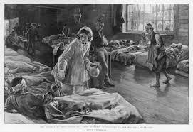 We celebrate the life and legacy of the lady with the lamp. Geburtstag Von Florence Nightingale Politik Fur Kinder Einfach Erklart Hanisauland De