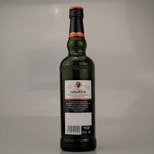 Formed in 1991, the band was named after the song hey negrita, included in the rolling stones' album black and blue, released in 1976. Negrita Rhum Aus Der Karibik Kaufen Bei Rum Co 12 90