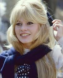 Pin By Handan On Brigitte Bardot Brigitte Bardot Bardot Hair Bardot