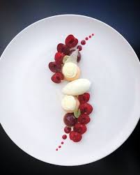 Maybe you would like to learn more about one of these? 45 Extraordinary Food Presentation Ideas Hercottage Fancy Food Presentation Dessert Presentation Gourmet Food Plating