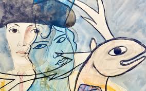 From middle english art, from old french art, from latin artem, accusative of ars (art). Art Basel