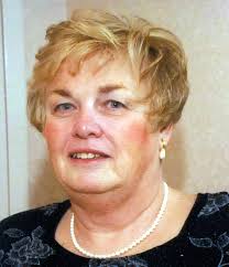 Carolyn Baehr Obituary