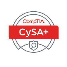 CompTIA CySA+ Certification