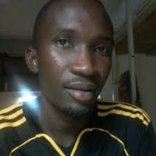 Jerome Michaels (@ndomondo)