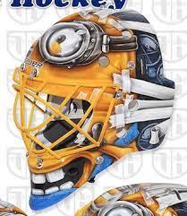 Check spelling or type a new query. Ullmark Goes Bananas With Minions Mask Ingoal Magazine