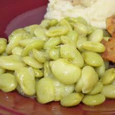 Easy Lima Beans Recipe Lima Bean Recipes Recipes Bean Recipes