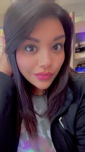 Hard Express Megane Lopez