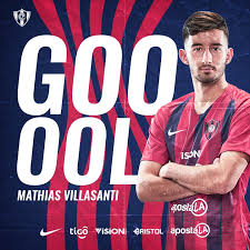 Mathías made 36 league appearances including 31 starts in the 2019 season, in the same season he also featured in the copa libertadores on ten occasions. Gooooooooooooooooooooooooooooooooooooooooooooooooooool Mathias Villasanti Tras Una Jugada Individual Y Una Estupend Club Cerro Porteno Scoopnest