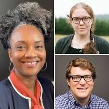 Bates College Alumni