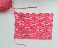 Maybe you would like to learn more about one of these? How To Make Lace Crochet Flowers 10 Steps Instructables