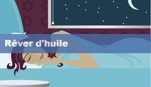 Ce Que Signifie Rever D Huile Dans Votre Vie Actuelle