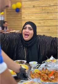 ام سجدة راحت عند سيحا في دبي وخربت  الدنيا😂🔥❤️🖐🏻#ام_سجده_فواتششششح_ام_سجده #ام_سجدة_في_الامارات