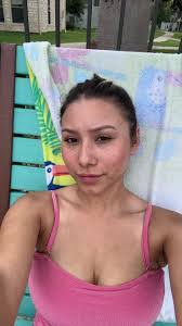 Hailey Salazar's Instagram, Twitter & Facebook