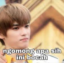 Kumpulan Meme Superm Di 2020 Cartoon Jokes Fakta Lucu Meme Lucu