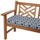 Outdoor Bench Cushions - Sears