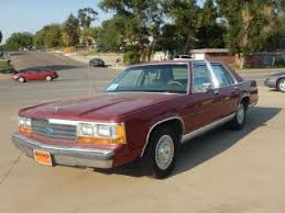 used 1989 ford ltd crown victoria in pierre south dakota used 1989 ford ltd crown victoria in pierre south dakota