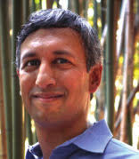 Q&A Manish Bapna