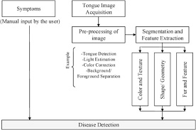 Advances In Automated Tongue Diagnosis Techniques