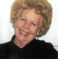 Dorothy Rattenne Obituary