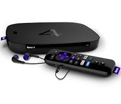 If you don't have that model, you can simply use the use roku search to find stuff to watch. Roku 4 Does More 4k Than Any Other Streamer Electronic House