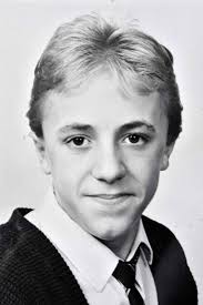 How murder of Hagley newspaper boy Stuart Gough gripped the nation