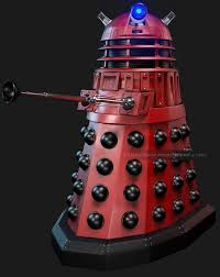 New Series Daleks Wallpaper Original Doctor Who Doctor Who Fan Art Dalek