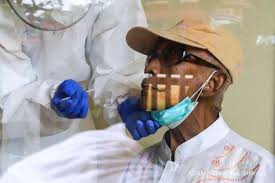 Nggak hanya jahe dan bawang putih, cabai juga mengandung vitamin c dan capsaicin yang dapat meningkatkan imunitas tubuh. Cara Mengembalikan Indra Penciuman Yang Hilang Karena Covid 19 Cukup 20 Detik