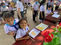 Below are the swift code for all banks in laos. Gggi Laos Established A Waste Recycling Bank In Local Schools Of Vientiane Lao Pdr Global Green Growth Institute