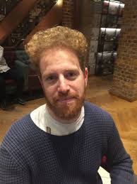 Russell Hoole's Instagram, Twitter & Facebook