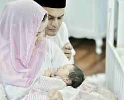 Oleh itu, lisa surihani dan. Gambar Pertama Lisa Surihani Yusri Bersama Bayi Mereka Yahaira Leanne Oh Media